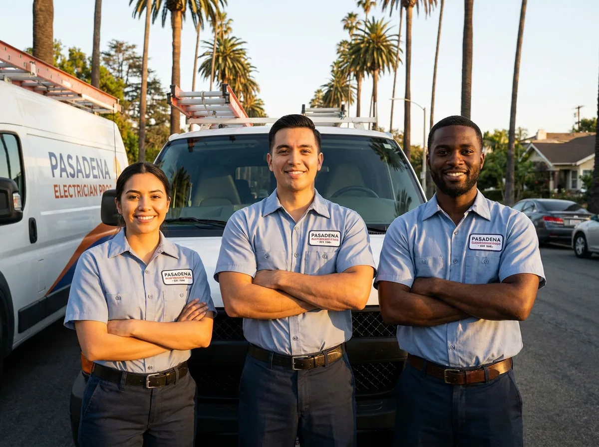 Electrician company in Johnsburg, NY