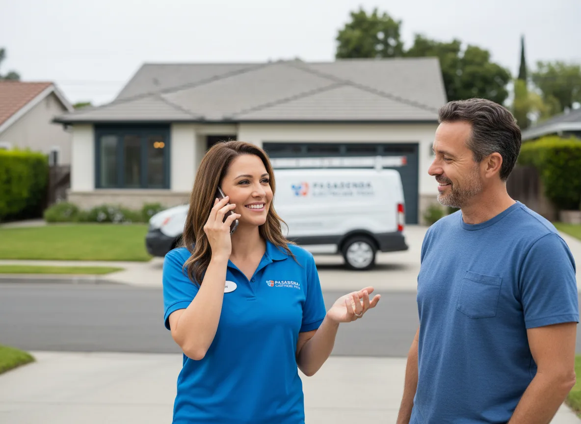 Electrician Johnsburg, NY FAQs